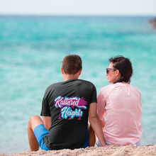 Load image into Gallery viewer, Kultured Heights Palms - Short-Sleeve