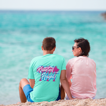 Load image into Gallery viewer, Kultured Heights Palms - Short-Sleeve