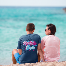 Load image into Gallery viewer, Kultured Heights Palms - Short-Sleeve