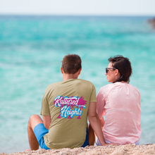 Load image into Gallery viewer, Kultured Heights Palms - Short-Sleeve