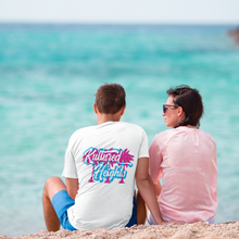 Load image into Gallery viewer, Kultured Heights Palms - Short-Sleeve