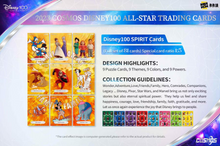 Load image into Gallery viewer, Disney Kakawow Cosmos 100 All-Star Hobby Box
