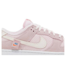 Load image into Gallery viewer, Women’s Nike Dunk Low SE ‘Teddy-Bear Light Soft Pink’
