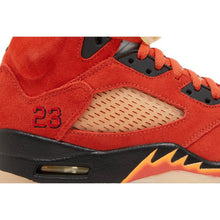 Load image into Gallery viewer, Women’s Air Jordan 5 Retro ‘Dunk on Mars’
