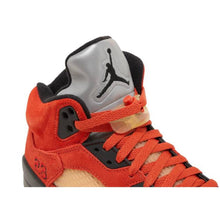 Load image into Gallery viewer, Women’s Air Jordan 5 Retro ‘Dunk on Mars’
