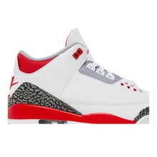 Load image into Gallery viewer, Air Jordan 3 Retro ‘Fire Red’
