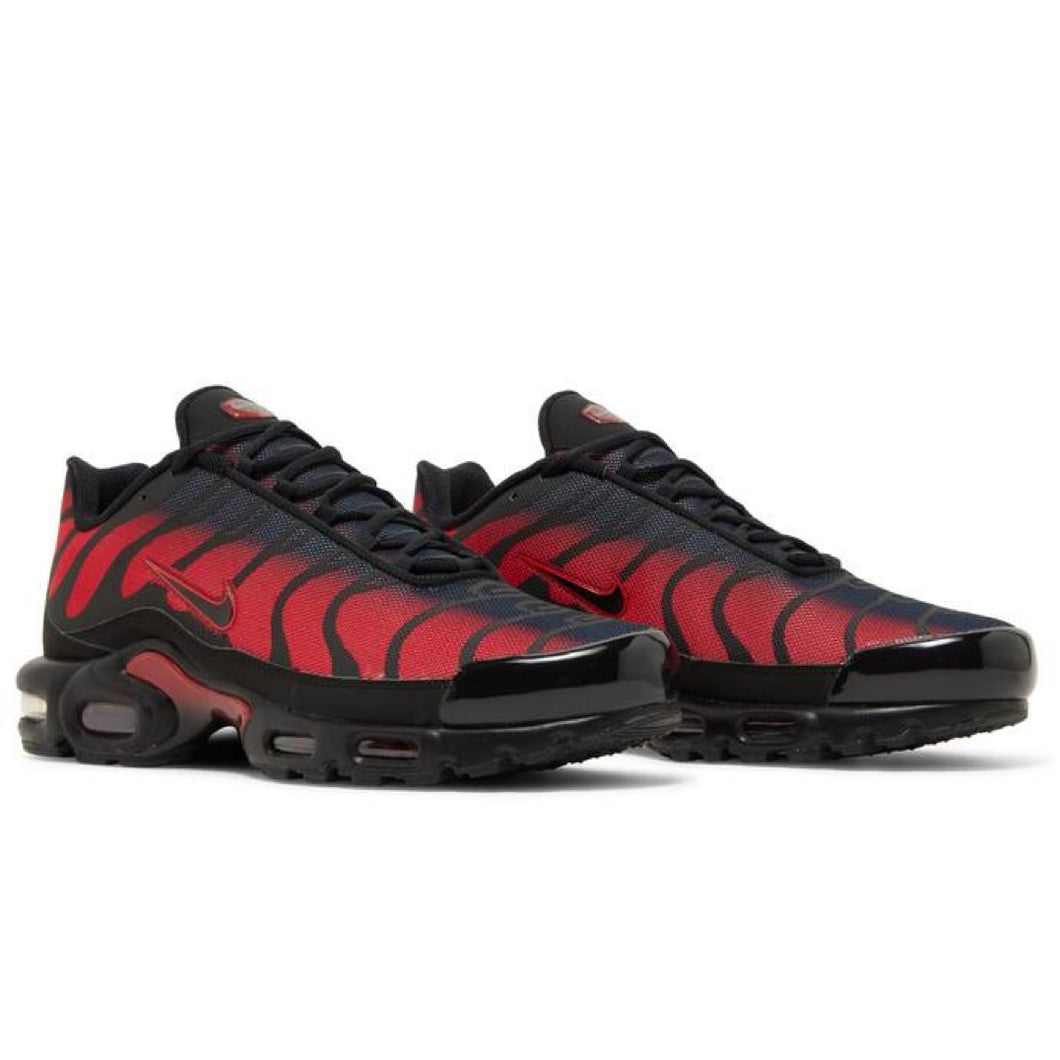 Air Max Plus ‘Bred Reflective’