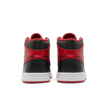 Load image into Gallery viewer, Air Jordan 1 Mid ‘Alternate Bred’
