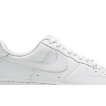 Load image into Gallery viewer, Air Force 1 ‘07 ‘Triple White’
