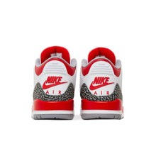 Load image into Gallery viewer, Air Jordan 3 Retro ‘Fire Red’
