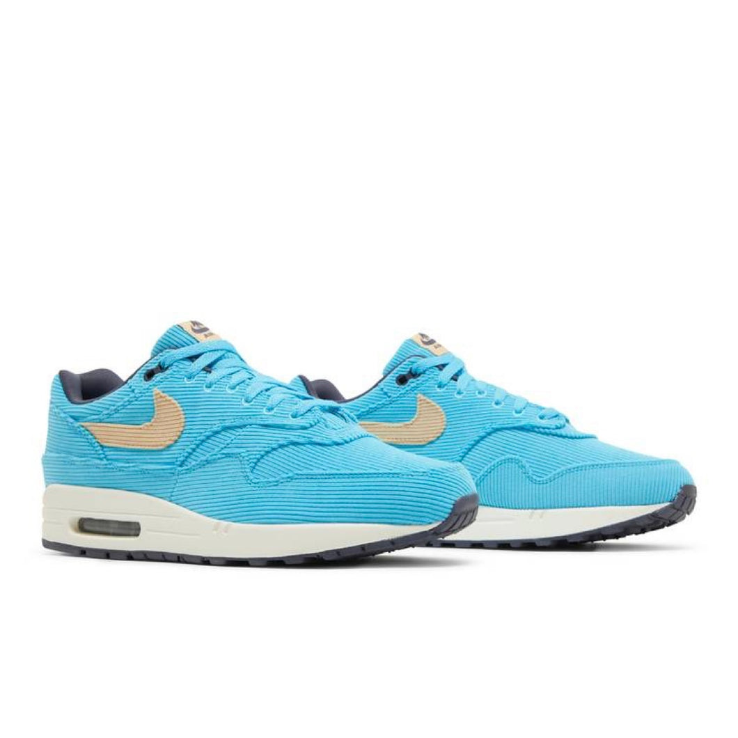 Nike Air Max 1 Premium ‘Baltic Blue Corduroy’