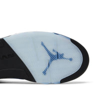 Load image into Gallery viewer, Air Jordan 5 Retro SE UNC 10 Men’s
