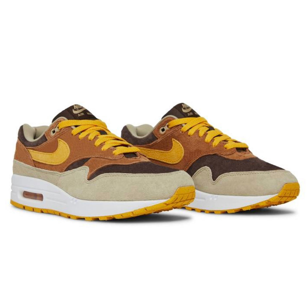 Air Max 1 Premium 'Ugly Duckling-Pecan’