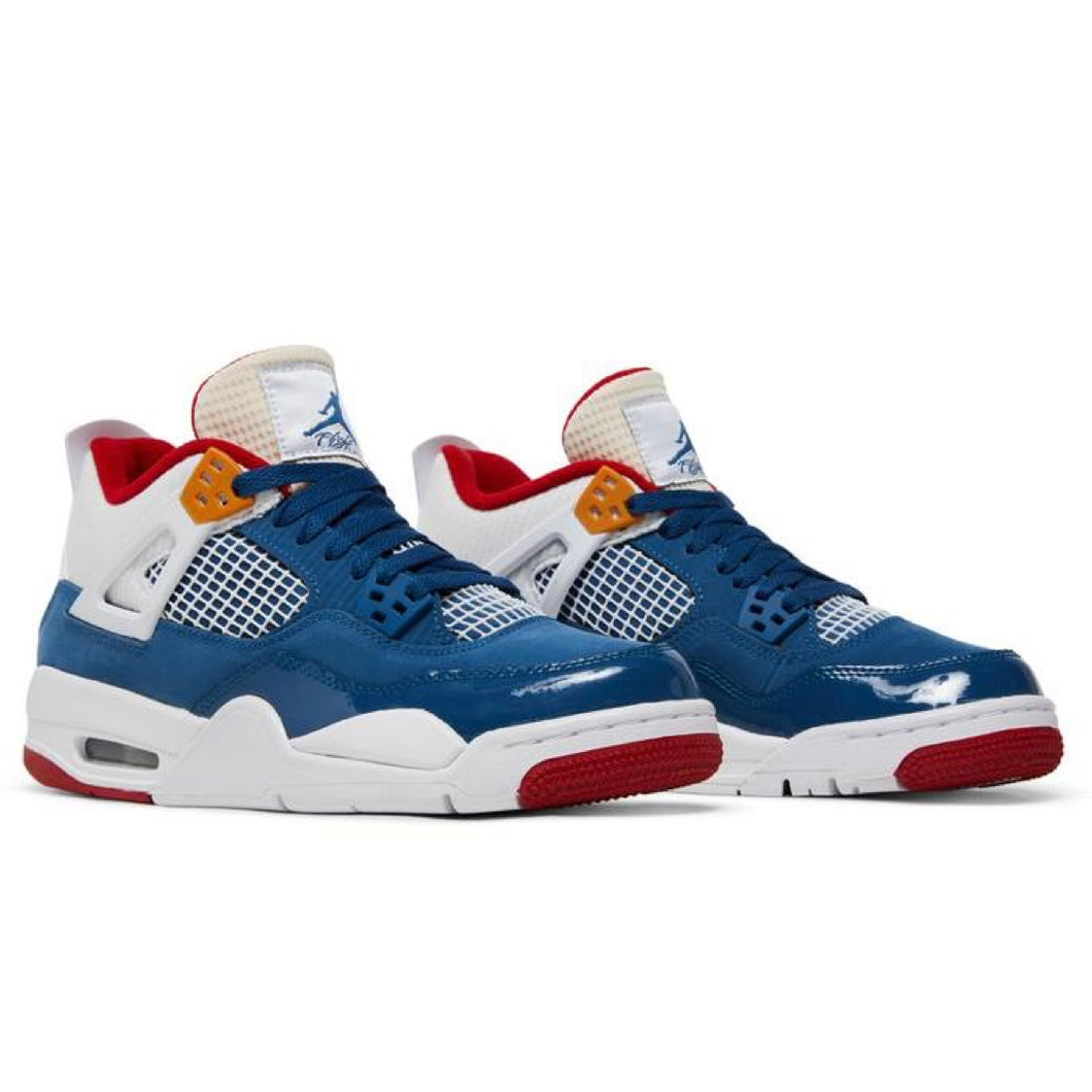 Air Jordan 4 Retro GS ‘Messy Room’