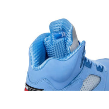 Load image into Gallery viewer, Air Jordan 5 Retro SE UNC 10 Men’s
