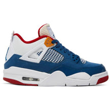 Load image into Gallery viewer, Air Jordan 4 Retro GS ‘Messy Room’
