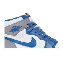 Load image into Gallery viewer, Air Jordan 1 Retro High ‘True Blue’
