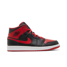 Load image into Gallery viewer, Air Jordan 1 Mid ‘Alternate Bred’
