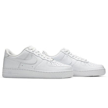 Load image into Gallery viewer, Air Force 1 ‘07 ‘Triple White’
