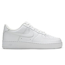 Load image into Gallery viewer, Air Force 1 ‘07 ‘Triple White’
