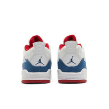 Load image into Gallery viewer, Air Jordan 4 Retro TD ‘Messy Room’
