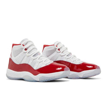 Load image into Gallery viewer, Air Jordan 11 Retro ‘Cherry’
