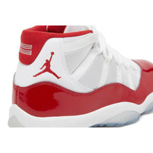 Load image into Gallery viewer, Air Jordan 11 Retro ‘Cherry’
