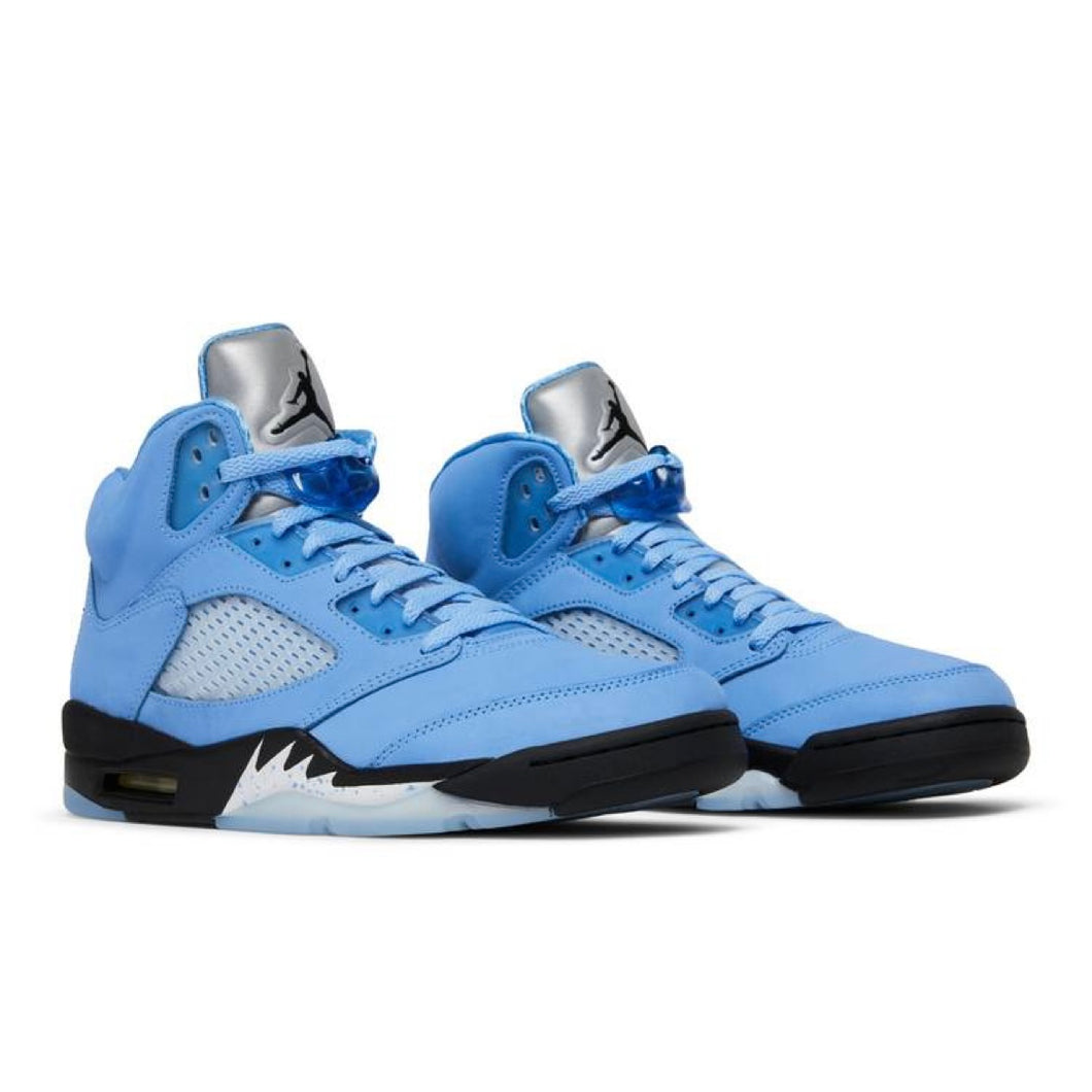 Air Jordan 5 Retro SE UNC 10 Men’s