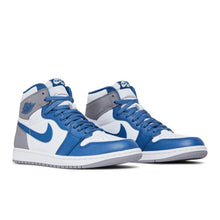 Load image into Gallery viewer, Air Jordan 1 Retro High ‘True Blue’
