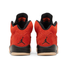 Load image into Gallery viewer, Women’s Air Jordan 5 Retro ‘Dunk on Mars’
