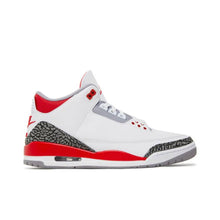 Load image into Gallery viewer, Air Jordan 3 Retro ‘Fire Red’
