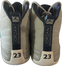 Load image into Gallery viewer, Air Jordan 12 Retro BG ‘University Blue’
