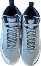 Load image into Gallery viewer, Air Jordan 12 Retro BG ‘University Blue’
