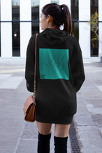 Load image into Gallery viewer, Shaka - Ocean Current - Zippered Hoodie
