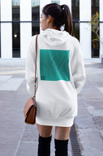 Load image into Gallery viewer, Shaka - Ocean Current - Zippered Hoodie
