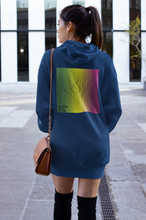 Load image into Gallery viewer, Shaka - Reggae Nights - Zippered Hoodie
